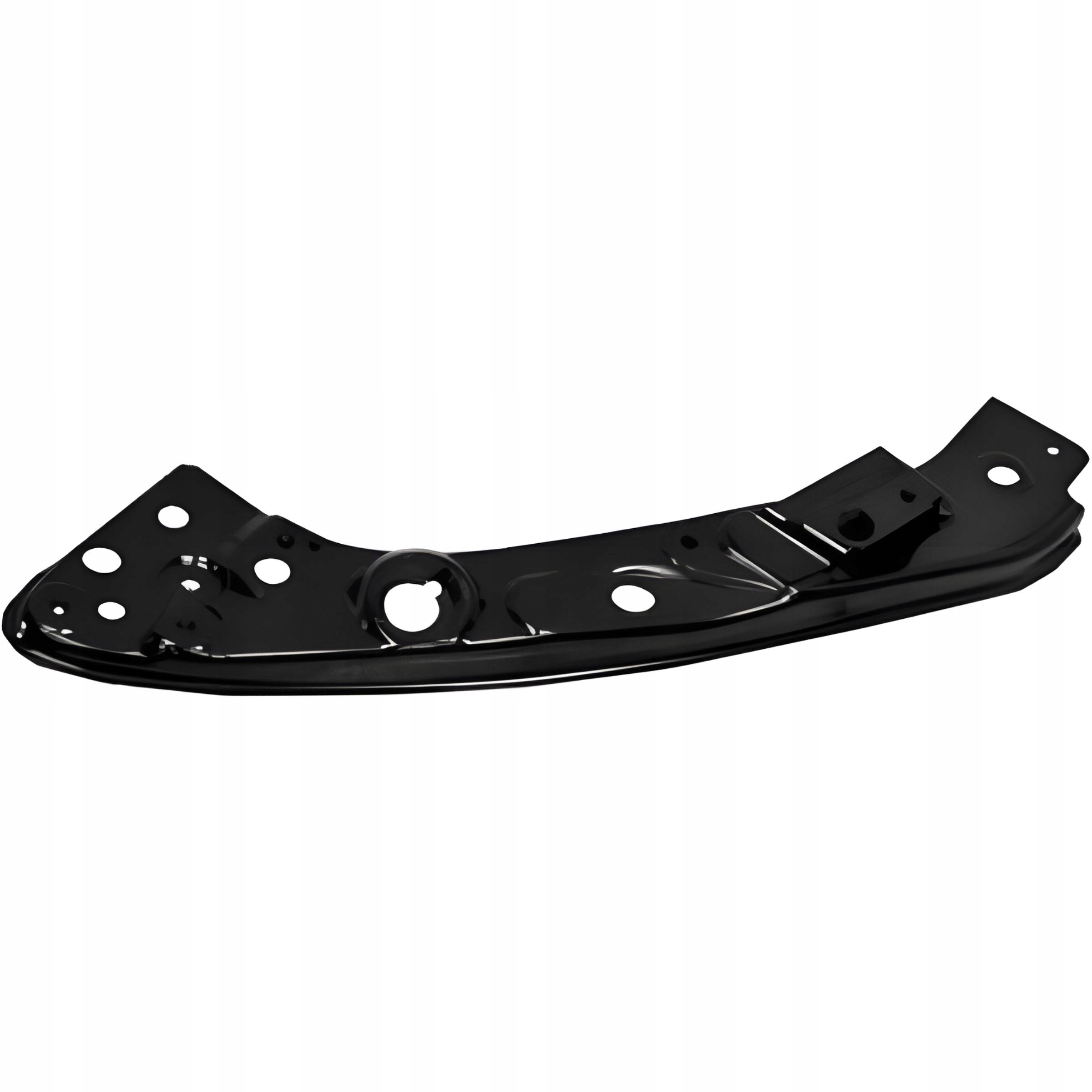 MOCOWANIE REFLEKTORA DO MITSUBISHI OUTLANDER 07-10