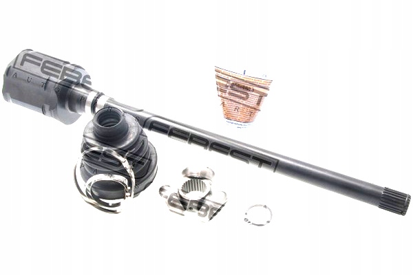 FEBEST PRZEGUB PÓŁOSI WEWNĘTRZNY PRAWY TOYOTA CAMRY JPP ACV30 MCV3