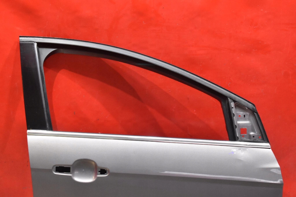 door right front front SZARE FORD FOCUS MK3 5D HB 11-15