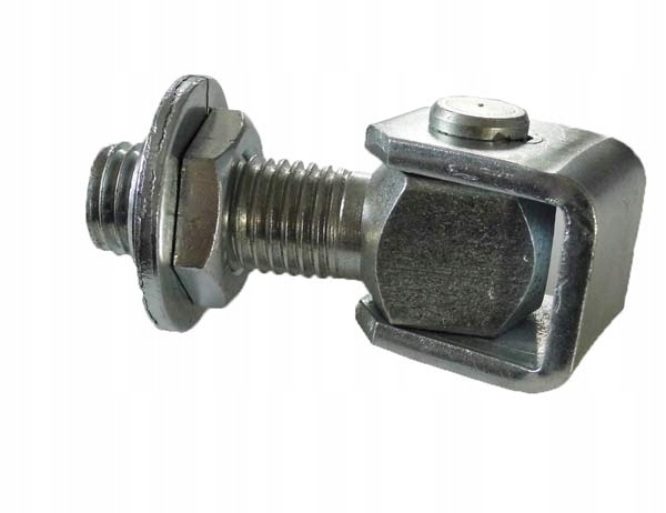 

Zawiasy regulowane, zawias regulowany M20