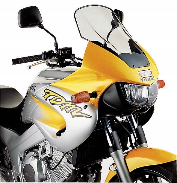 Kappa Sklo Yamaha Xj 600S Diversion (96-03), Tdm 850 (96-01) 46 X 33,5 CM