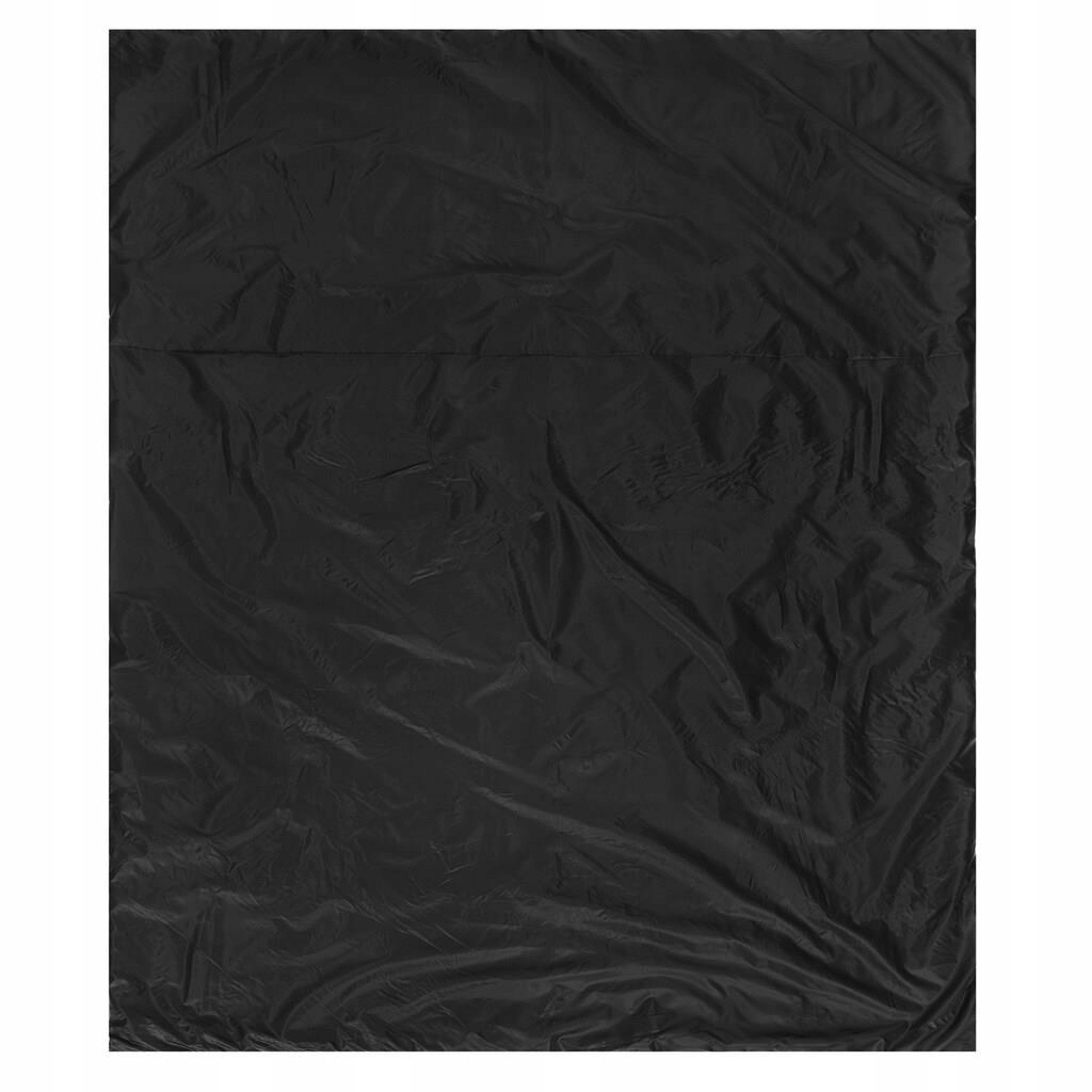 Termo deka Snugpak Jungle Blanket XL černá