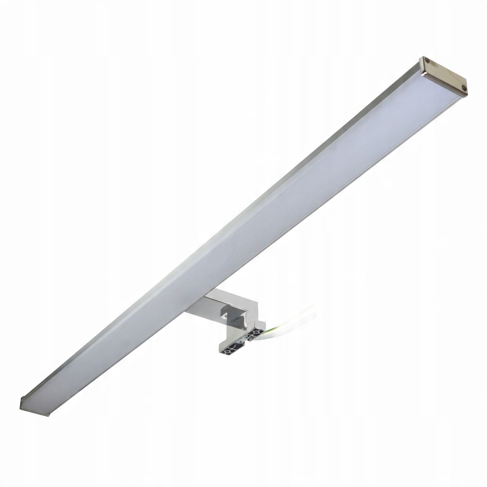 

Lampa Led nad lustro z szafką do łazienki 78cm 15W