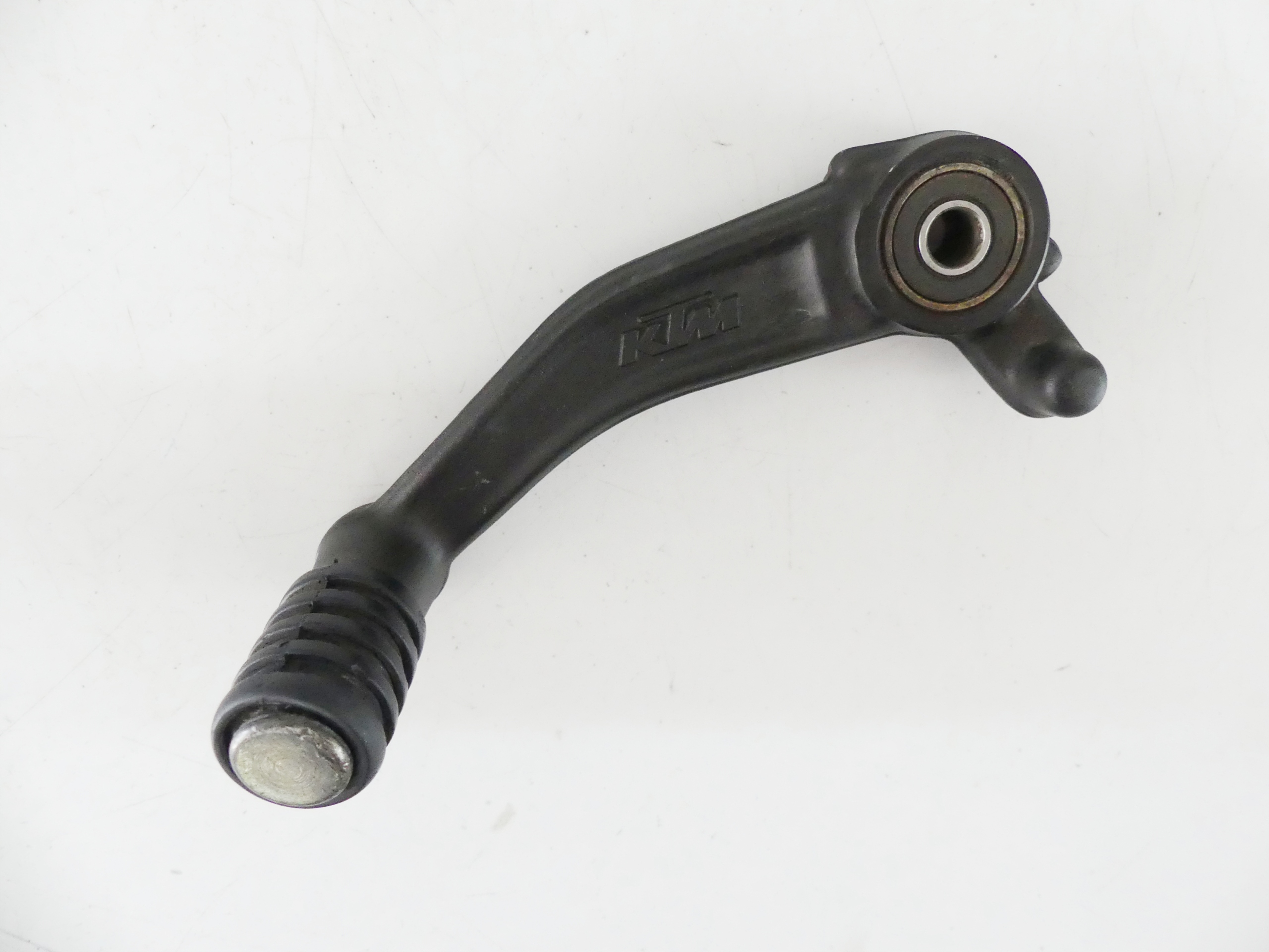 901.34.031.100 - ВАЖІЛЬ ПЕРЕМИКАННЯ ПЕРЕДАЧ KTM 690 LC4