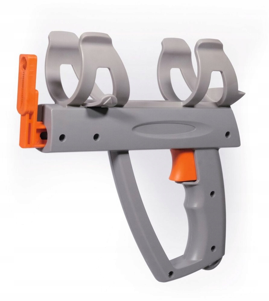 Pistole na malování linek Durable EasyMover pro značení stříkáním