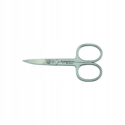Nůžky na nehty Professional nerezové