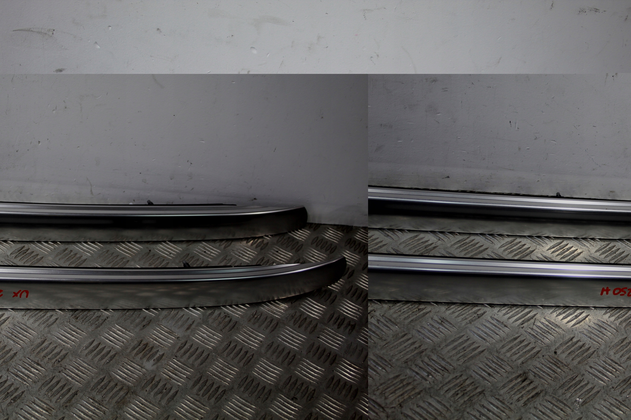 Dachreling dach LEXUS UX 250H UX250H