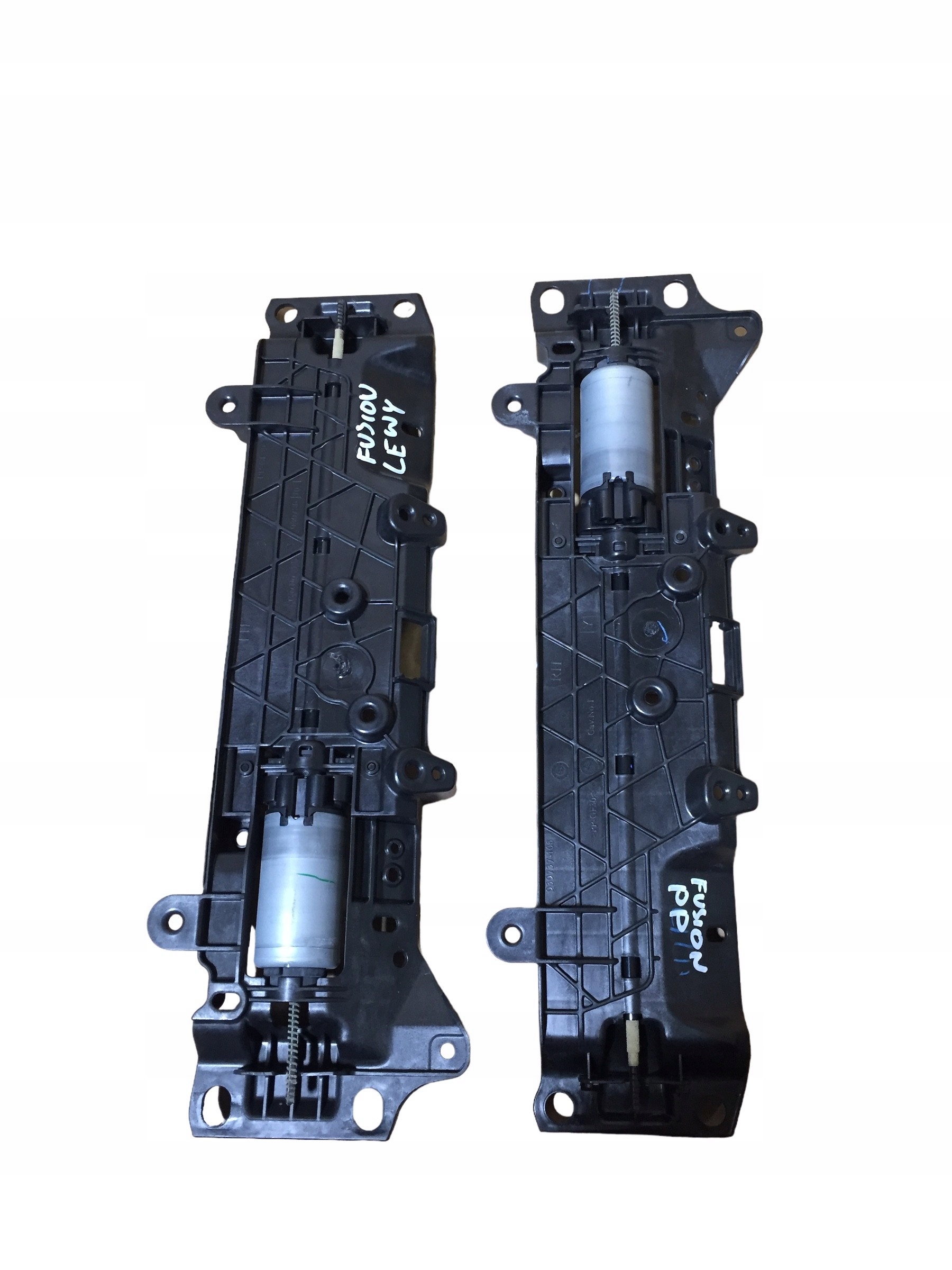 FS7A-9661700-AG - МОТОР РЕГУЛЮВАННЯ СИДІННЯ ЛІВИЙ ПРАВИЙ FORD FUSION USA