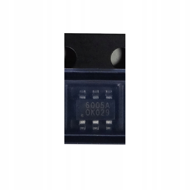PF6005AG PF6005A PF6005 6005A OB2273 SOT23