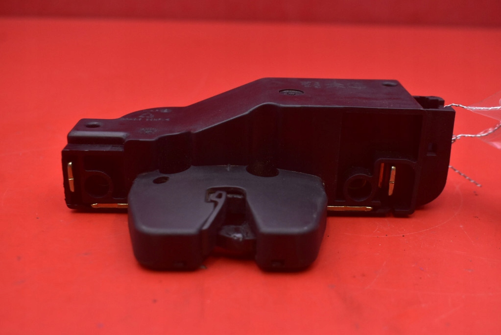 lock bonnet rear part boot 9653208080 CITROEN C6 1 and 04-12