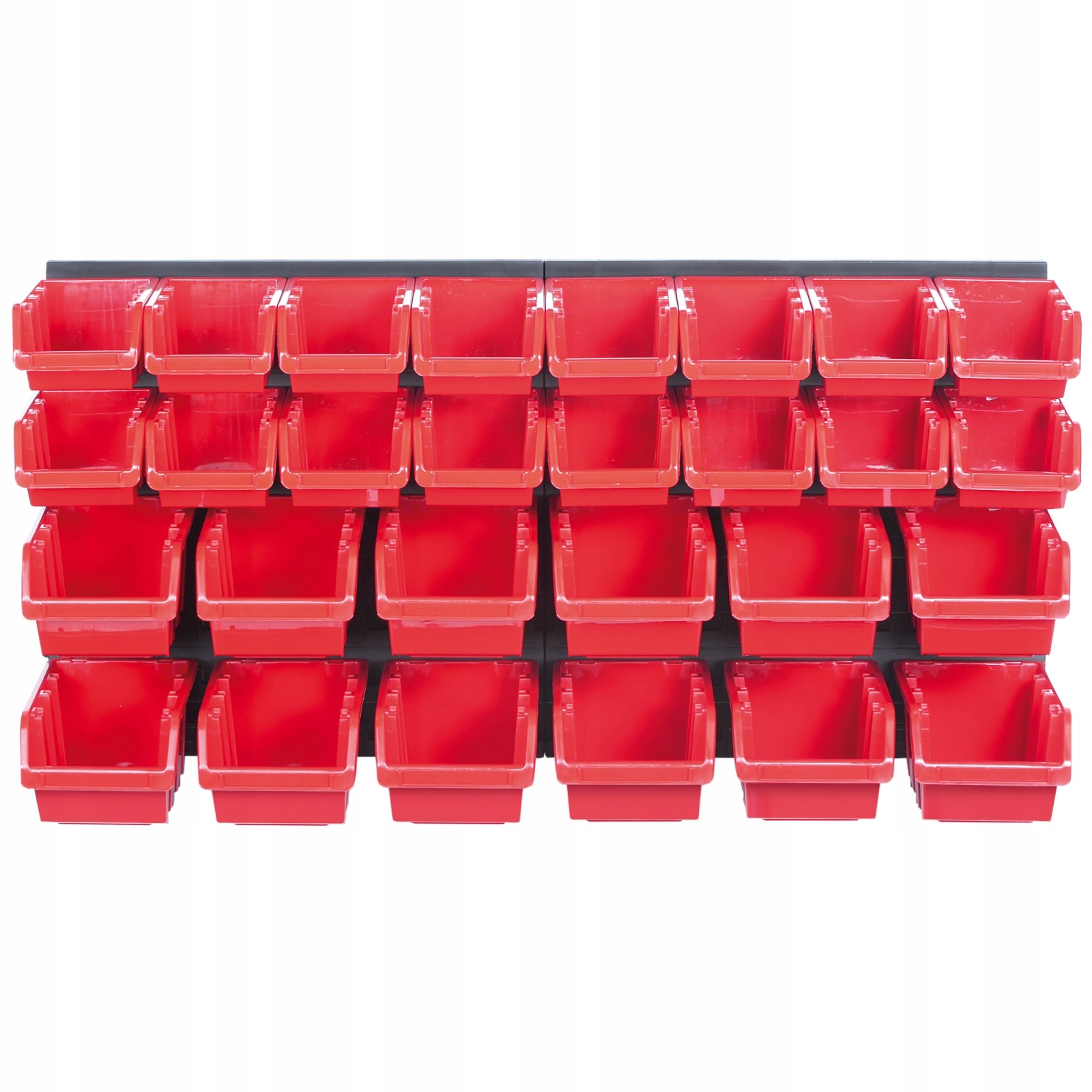 KISTENBERG tablica narzędziowa KOR1-S411