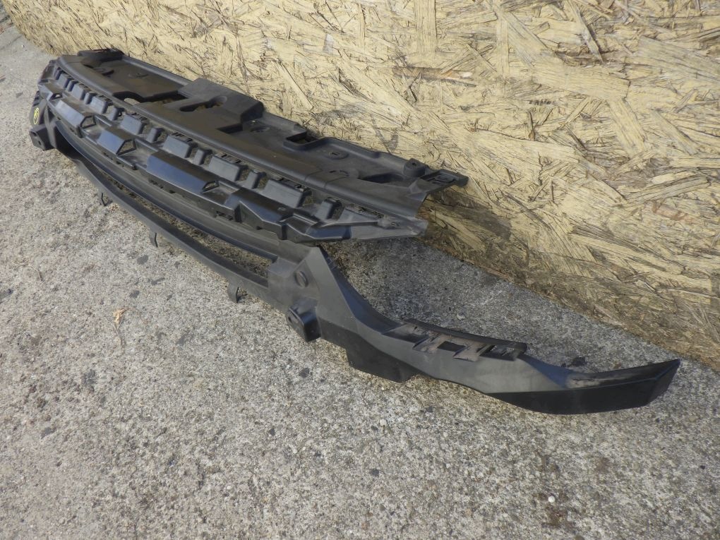 OPEL CORSA F 2019- support panel for radiators pillar