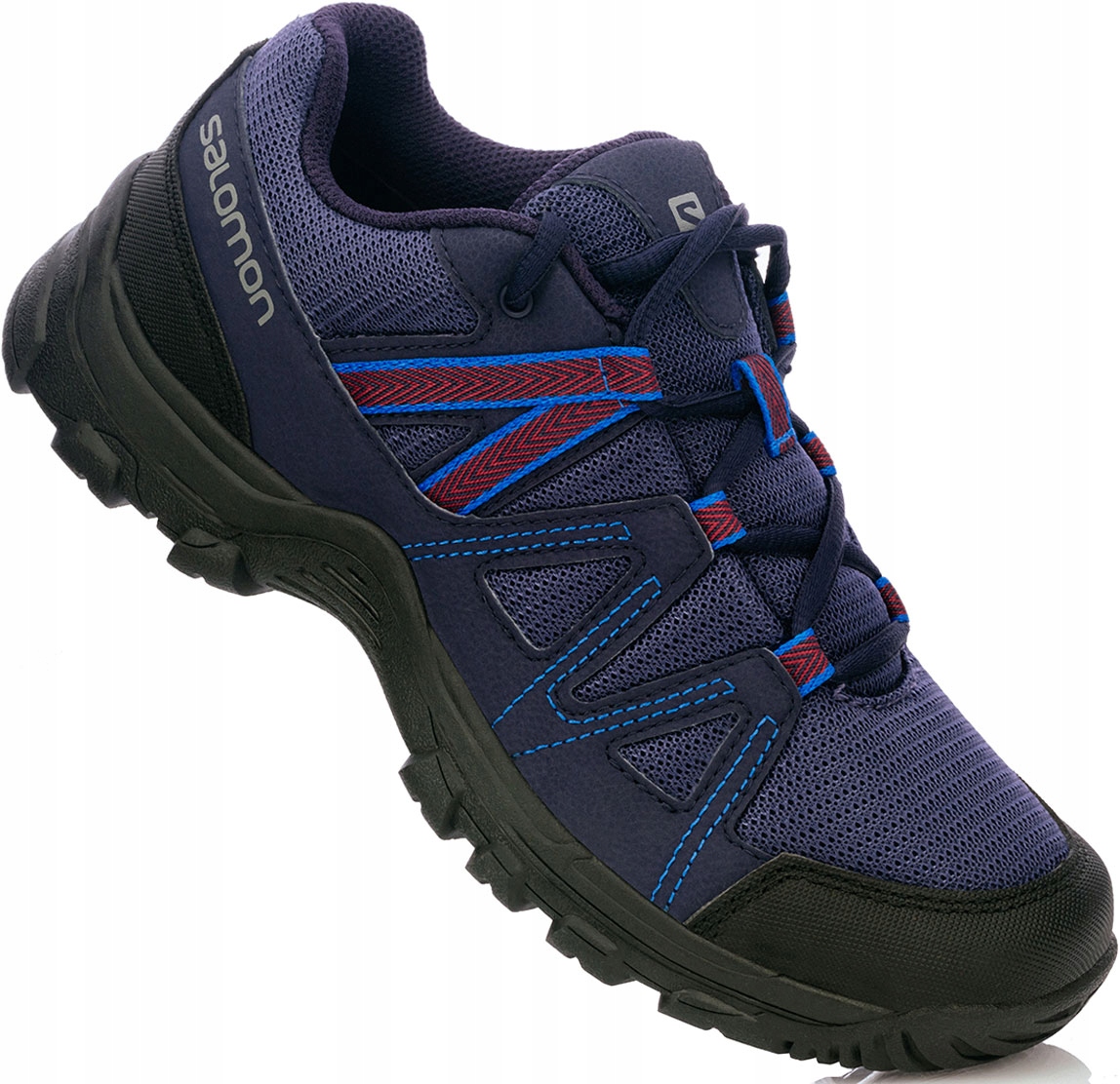 

Buty Damskie Salomon Deepstone 408741 r. 39 1/3