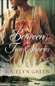 Between Two Shores (2019) Jocelyn Green