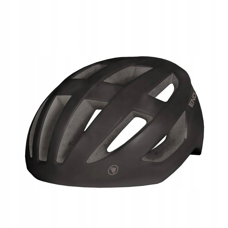 Endura cyklistická přilba Xtract černá M/L