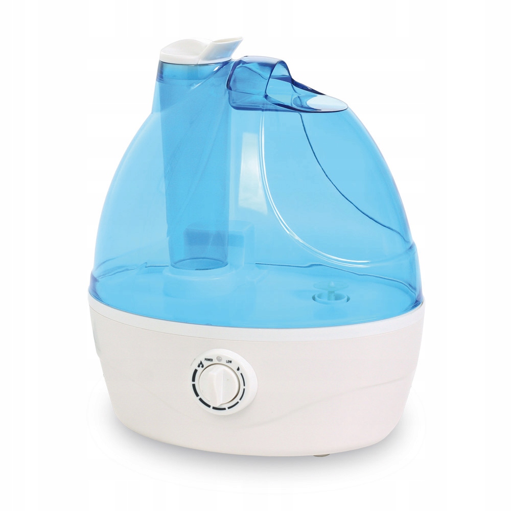 

Diagnostic Pure Air nawilżacz powietrza