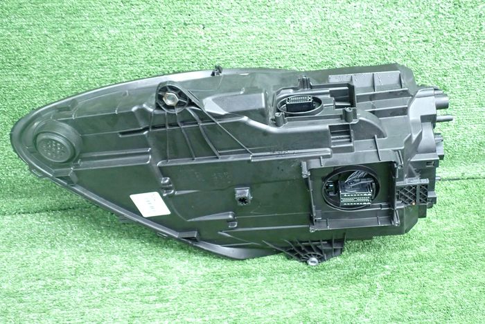 PORSCHE MACAN 95B FULL LED LIFT 18- reflektor right light right 95B941010AP