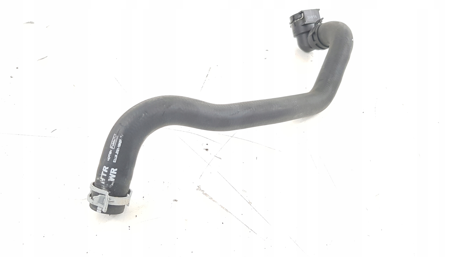 FORD FOCUS MK4 RURKA PRZEWÓD WĄŻ JX61-18K57 Producent części Ford OE