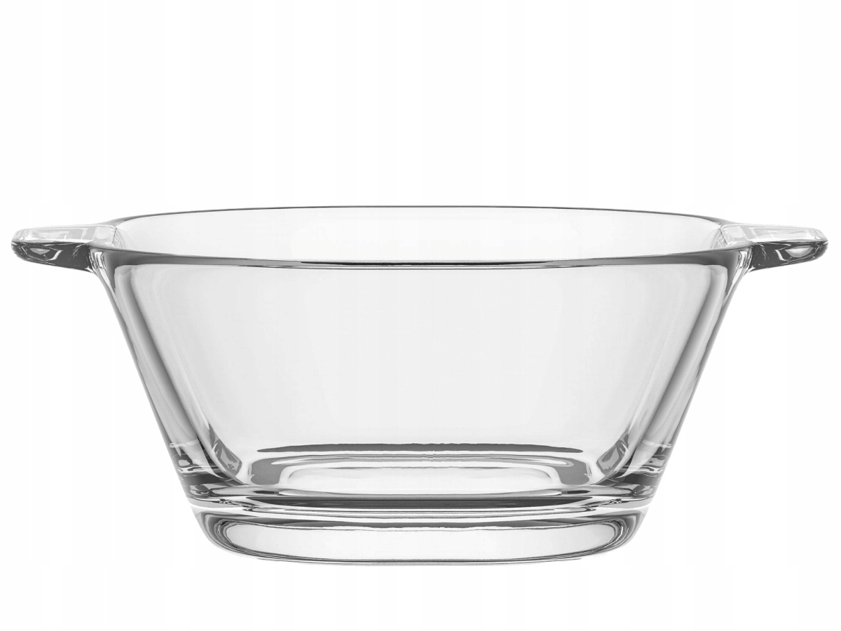Bulionówka 500ml miseczka do zup, sałatek Marka Trend Glass