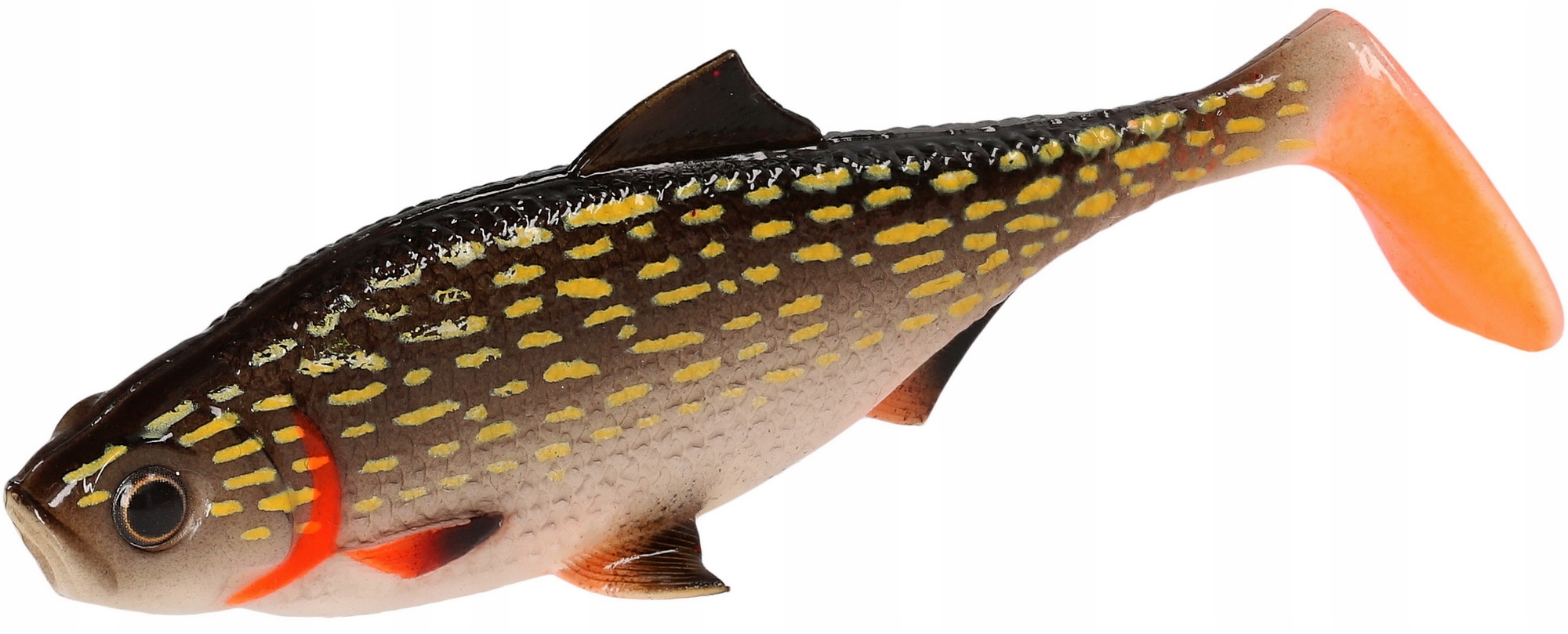 Mikado Mft Roach 12cm Pike PMMR-12-PI