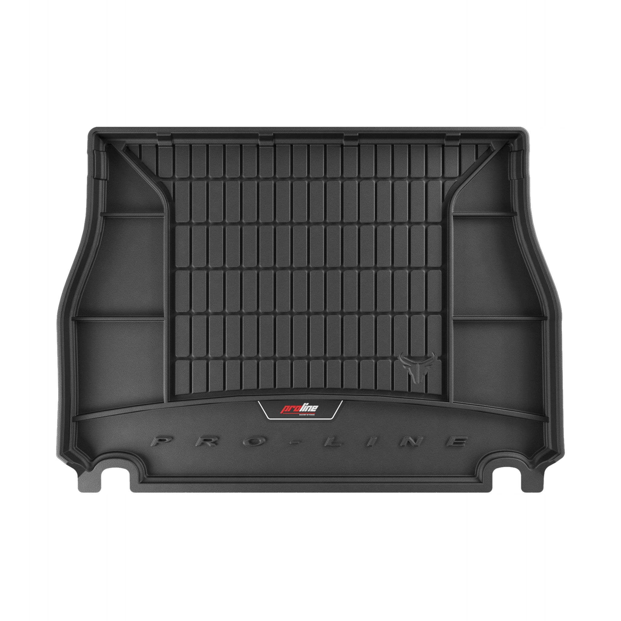 Frogum ProLine Gumová rohož do kufra 3D s logom pre Bmw X5 E53 1999-2006