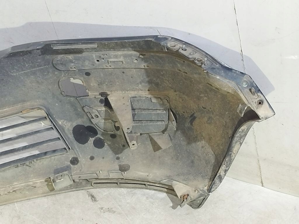 Ford Fusion a nárazník předek přední 84