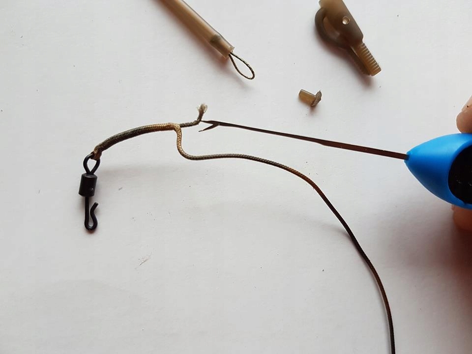 Igła Do Pva I Sticków Fox Stix Baiting Needle Kod producenta CAC523