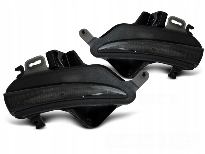 KBLE04 - Светодиодные зеркальные указатели поворота для LEXUS IS III 13-20