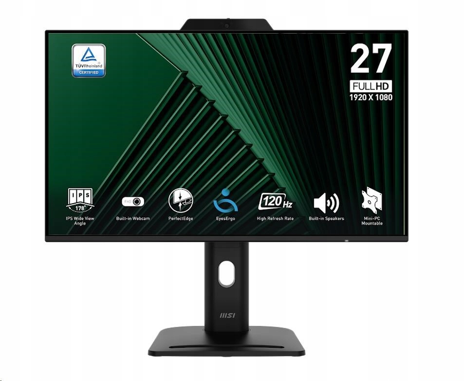 Msi Pro MP272PMG