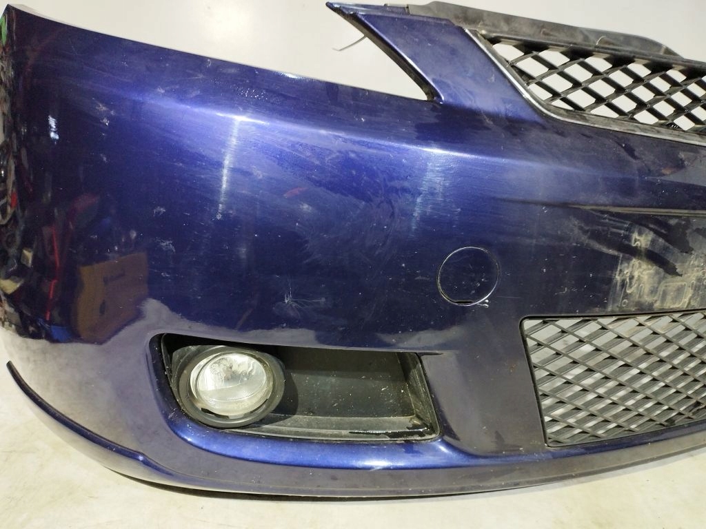 Mazda 5 V and bumper front front 25E