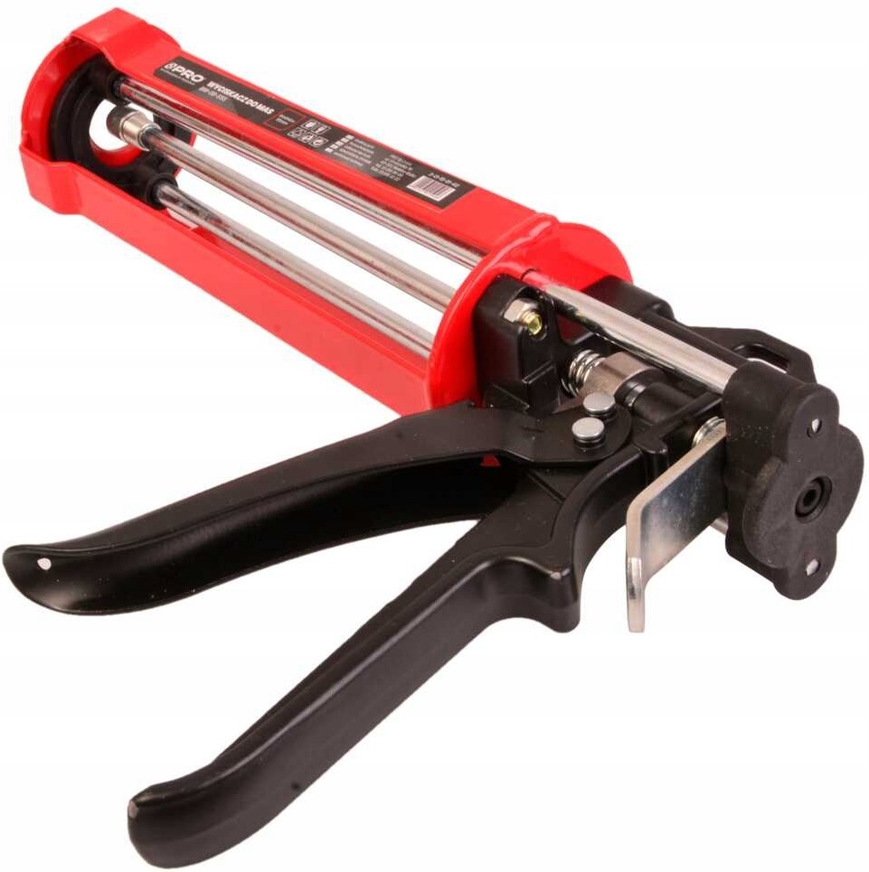 

Pro wyciskacz BW-08-S55 wzmocniony stalowy