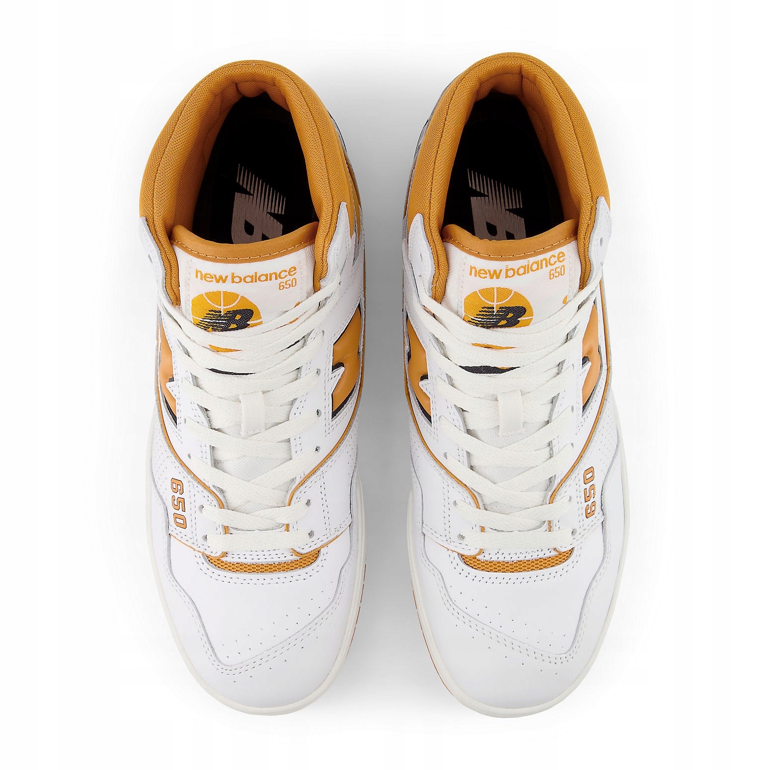 Pánské sportovní boty Pohodlné Klasika New Balance 650R BB650RCL vel. 42