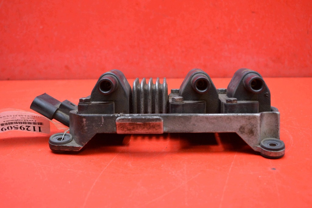 coil ignition 078905104 AUDI A6 C5 2.4 V6 165 KM 97-01