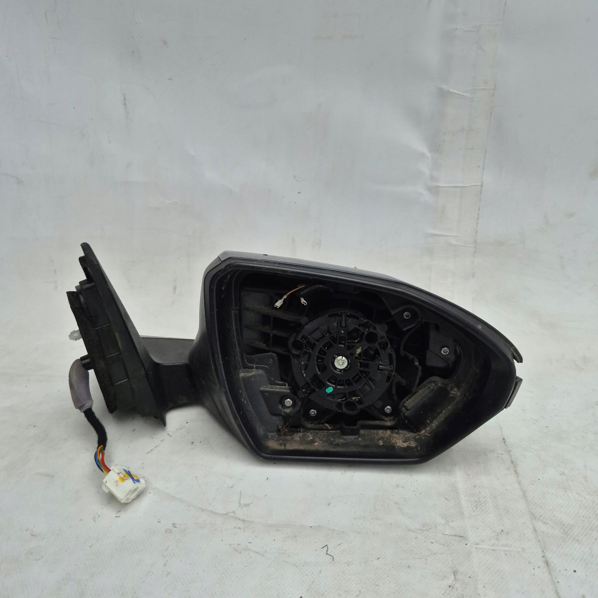 HYUNDAI TUCSON IV 4 20-> mirror front front right