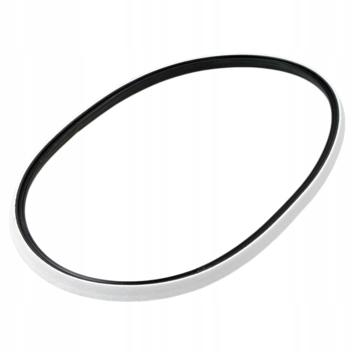 Przednia uszczelka bębna suszarki Electrolux/AEG/Zanussi 8077086018