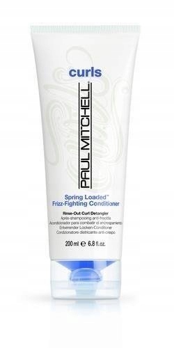 Paul Mitchell Spring Loaded Frizz-Fighting kondicionér pro kudrnaté vlasy 200
