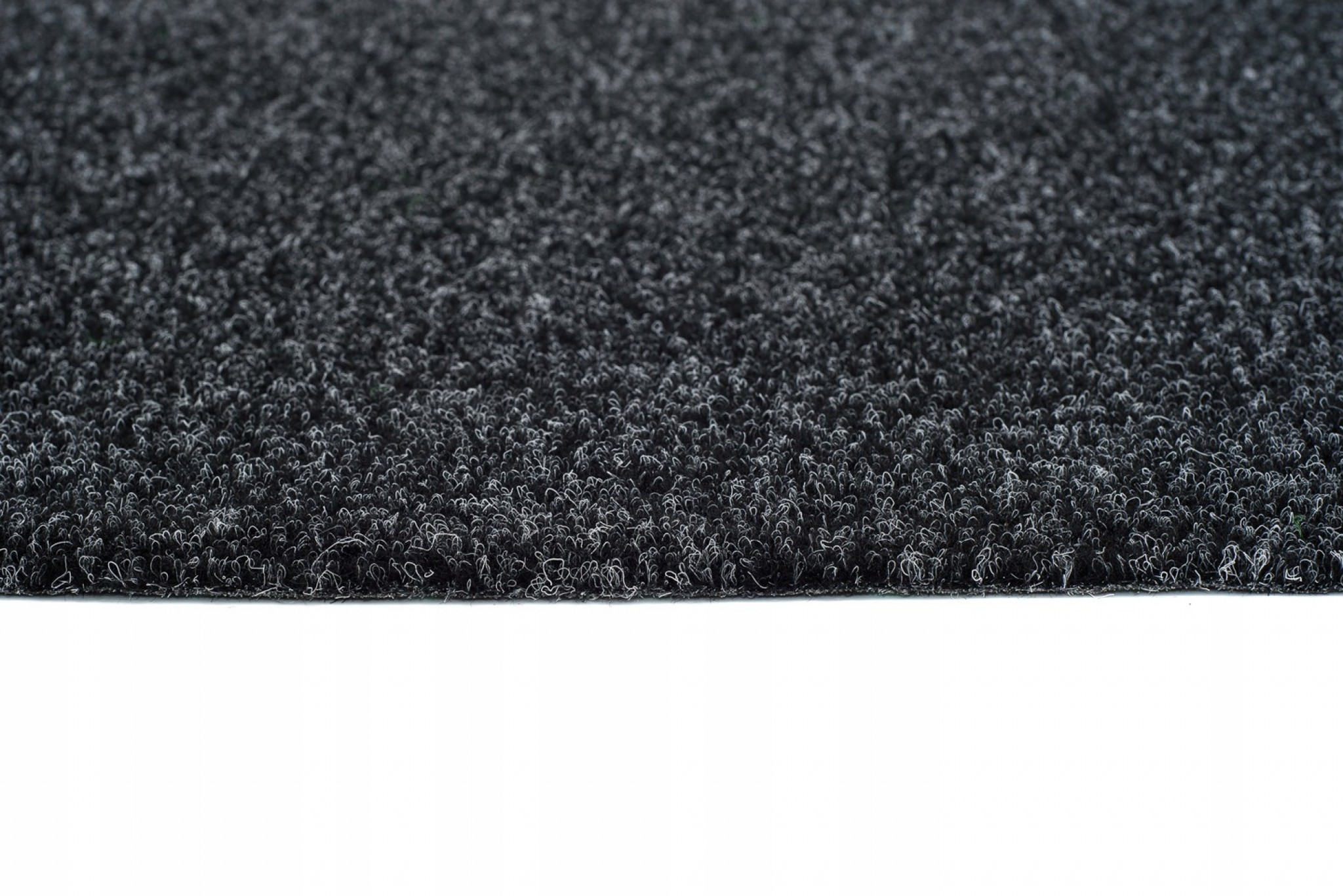 Wykładzina Trawa GARDEN 300x260cm Ogrodowa Anthra Długość 2.6 m