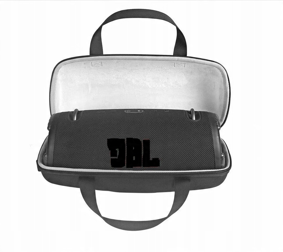 

Etui Do Głośnik Jbl Xtreme 3 Pokrowiec Twarde Case