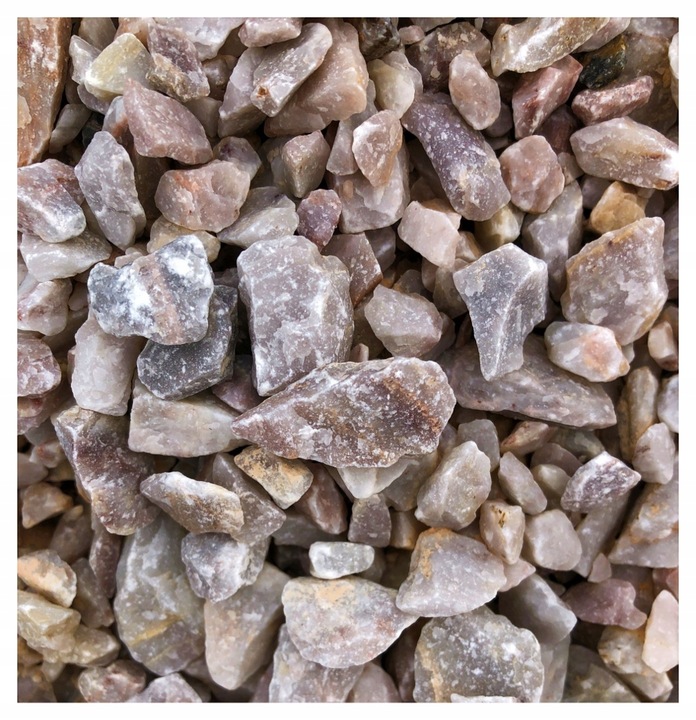 

Biovita Grys Różowy 8-16mm 20kg