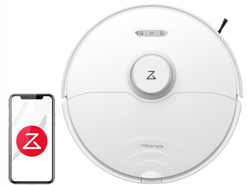 

Odkurzacz Robot sprzątający Roborock S8 Wi-Fi