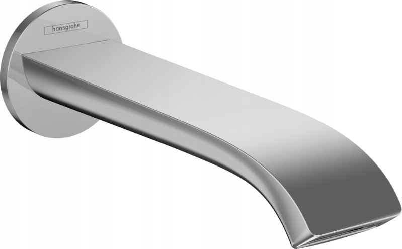 Vivenis Chromová vanová výpusť Hansgrohe 75410000