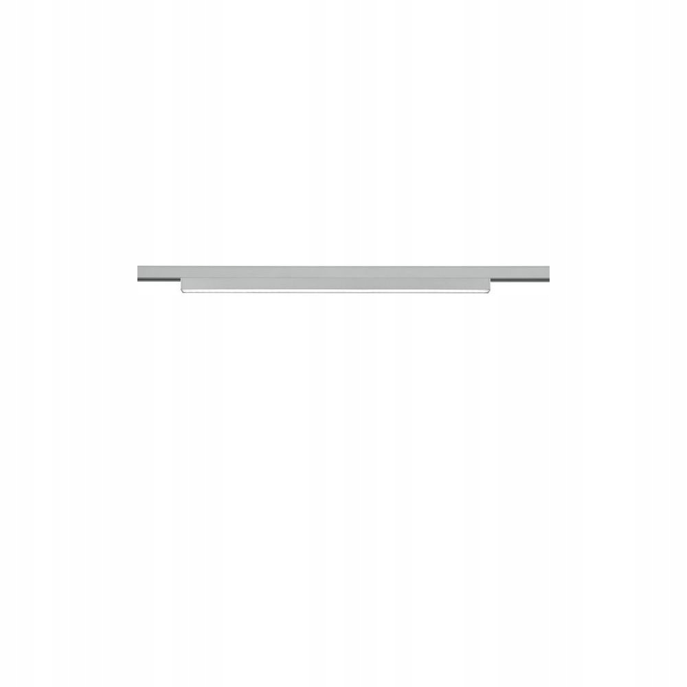 2-okruhová Led kolejnicová lampa 6W Duoline 77020187 Trio