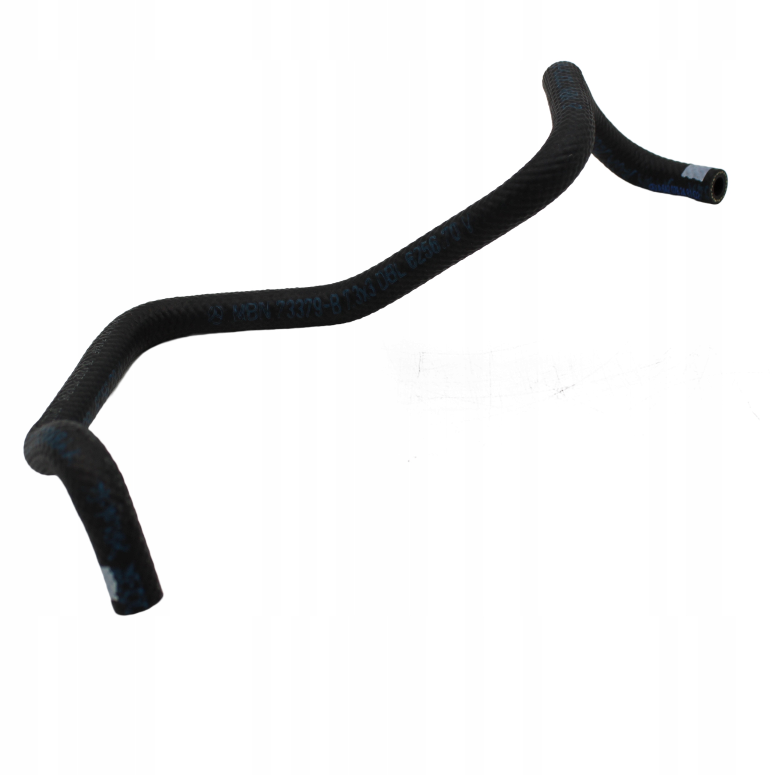 Palivová Hadice Mercedes Vito 3.0 V6 OM642