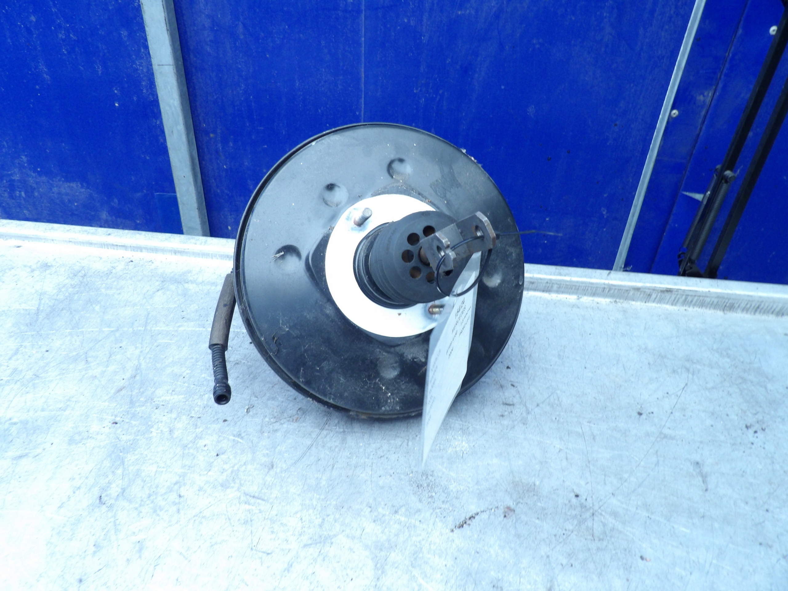 MERCEDES W169 SERVO, POMPA A1694300230