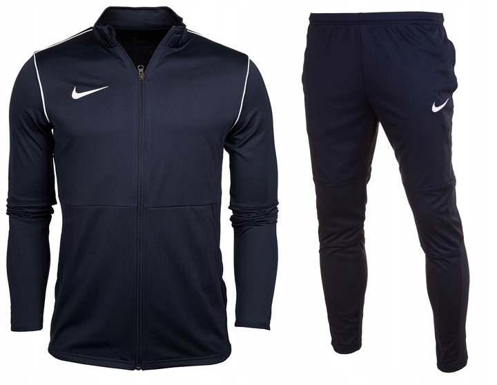 

Nike dres męski spodnie bluza Park20 roz. S