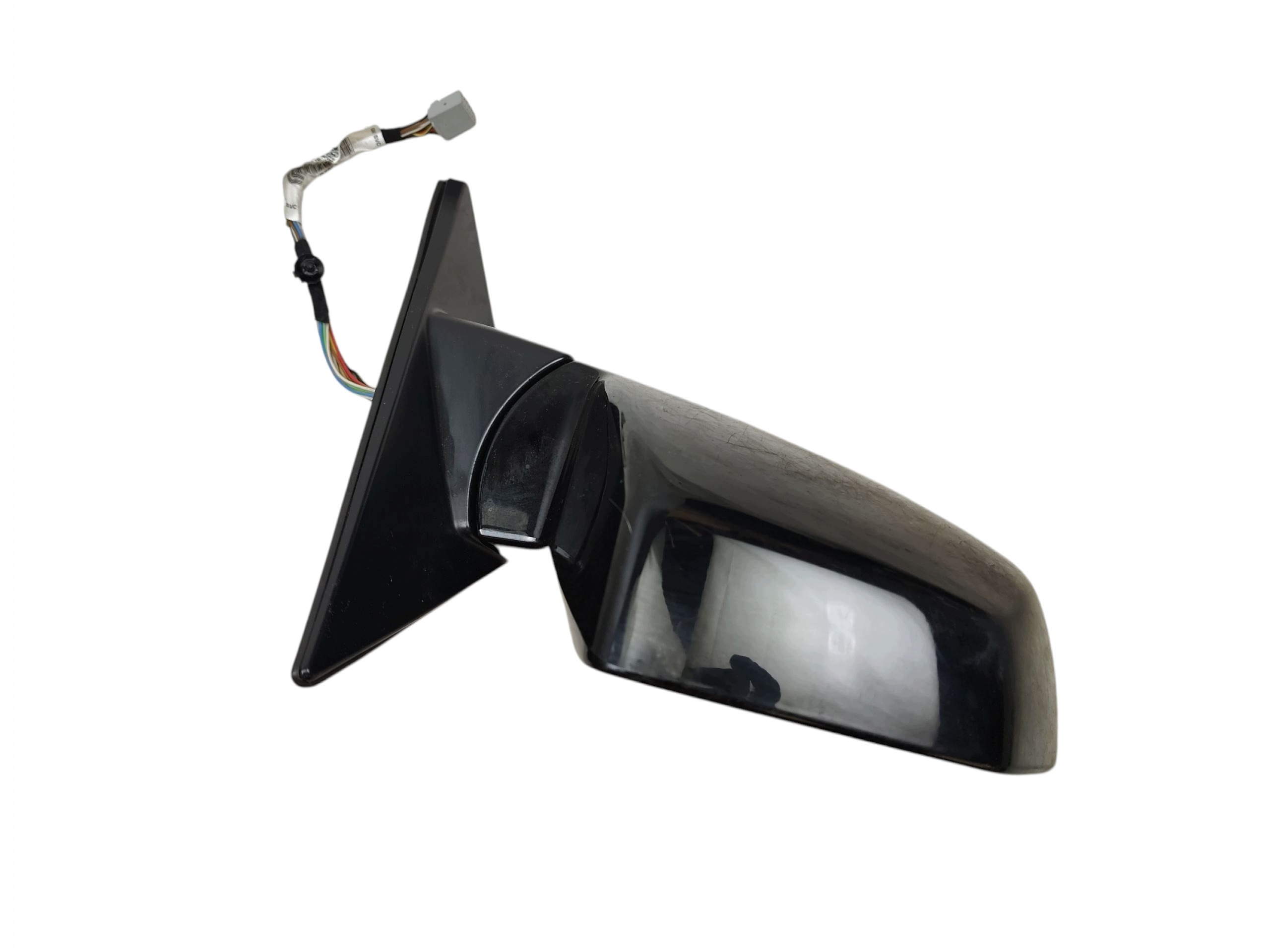 mirror right CADILLAC CTS II 2008-2013 11 PIN EUROPA black,