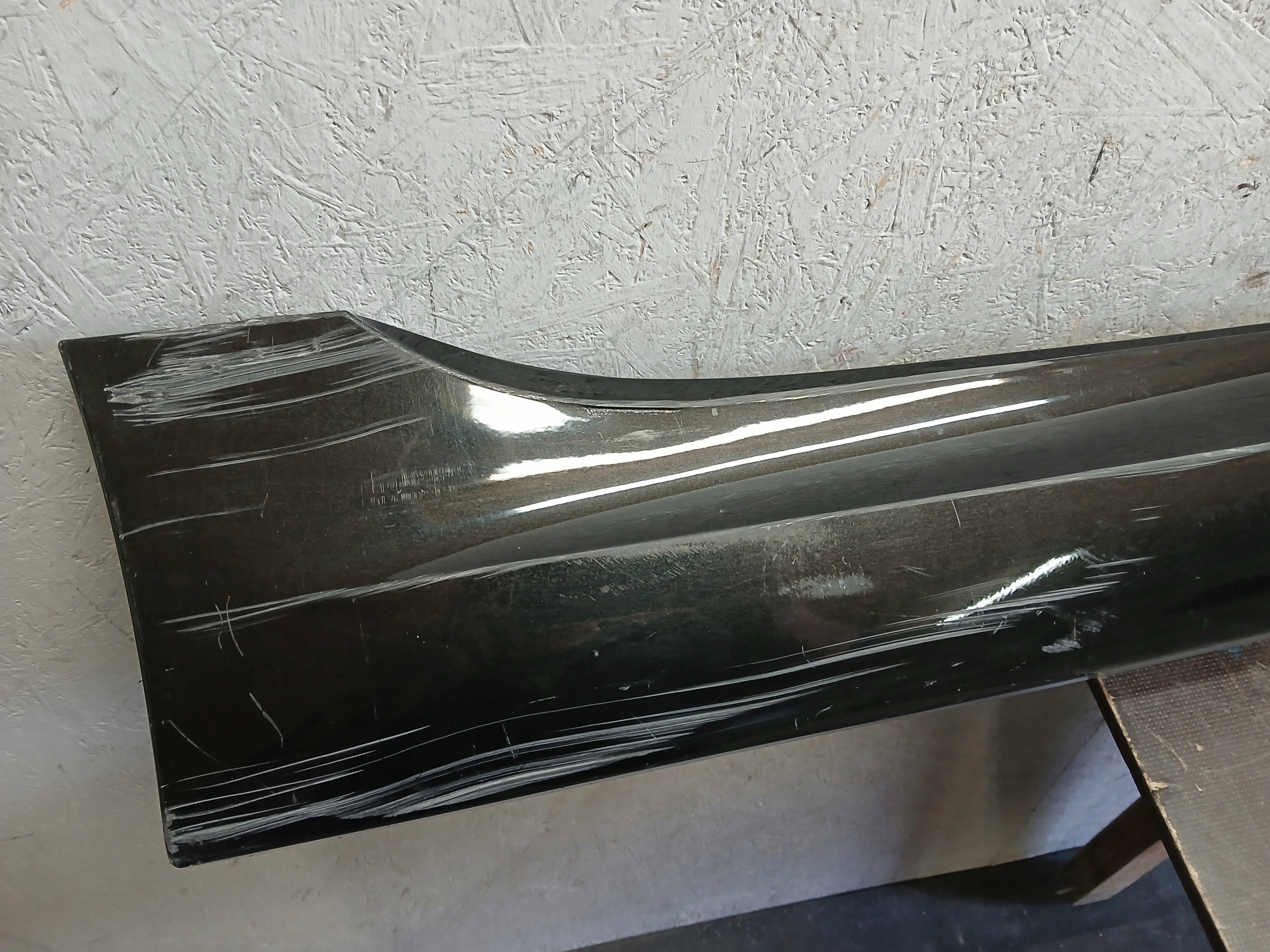 threshold moulding threshold cap right BMW 3 G20 G21 LIFT 25368001