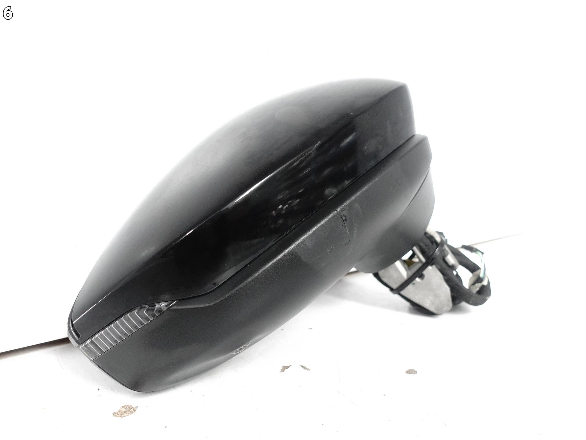 AUDI S3 A3 8Y0 20- mirror right KAMERA ASYSTENT indicator 14+2+4=20PIN EU