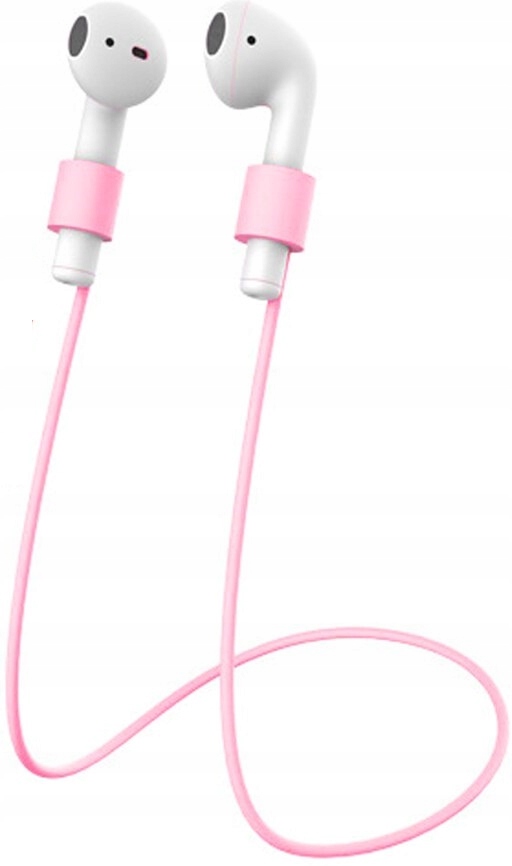 PASEK LINKA NA SZYJE UCHYWYT DO APPLE AIRPODS EAN (GTIN) 5906379351680