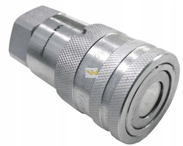 Hydraulická rychlospojka zásuvka G1BSP Waryński